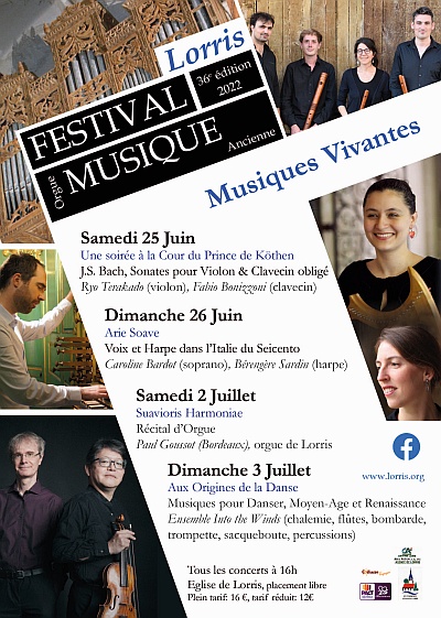 Affiche
