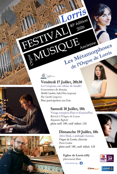 Affiche